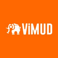 ViMUD logo - Similar company to Vimusa