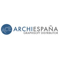 Graphisoft en España logo - Similar company to Cityplanters