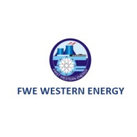 FWE WESTERN ENERGY LTD logo - Similar company to Kemango