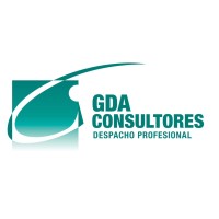 GDA Consultores logo - Similar company to Gorilant