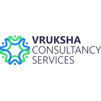 Vruksha Consultancy Services logo - Similar company to Jobseeks4U Consultancy Services