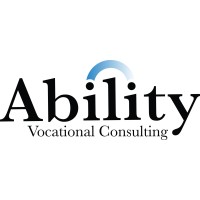 Ability Vocational Consulting logo - Similar company to Peak Evals