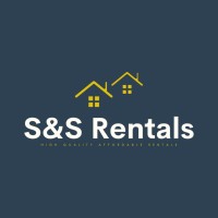 S&S Rentals LLC logo - Similar company to Eagle Point Insurance Group, Inc.