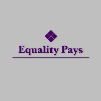 Equality Pays logo - Similar company to Heyvisa