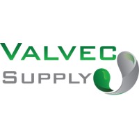 VALVEC Supply logo - Similar company to Consedetsa