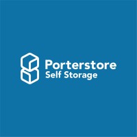 Porterstore Self Storage logo - Similar company to Aport