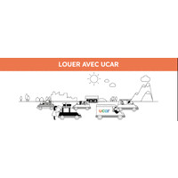 UCAR Location Clamart logo - Similar company to Gill Chatillon Consulting Group