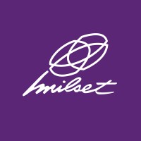 MILSET logo - Similar company to Zpc