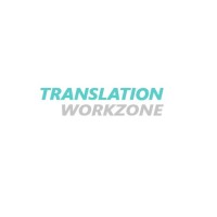Translation Work Zone logo - Similar company to Techknowzeal
