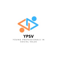 Young Professionals in Social Value logo - Similar company to Institute For Social Value
