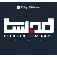 Corportate Majlis Podcast logo - Similar company to Adecore Global