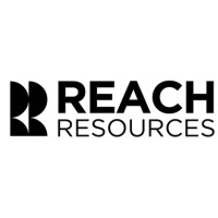 Reach Resources Limited logo - Similar company to Frontline Drilling