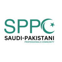Saudi Pakistani Professionals Community logo - Similar company to Fanuun Bcg