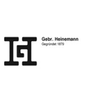 Gebr. Heinemann Retail Danmark logo - Similar company to It Hunter