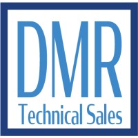 DMR Technical Sales logo - Similar company to Fourfront Sales