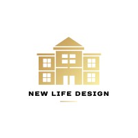 NEW LIFE DESIGN logo - Similar company to Castet Menuiserie Agencement