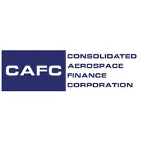 Consolidated Aerospace Finance Corporation logo - Similar company to Beat Studios Design