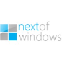 Next Of Windows