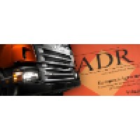 ADR Dangerous Goods Safety Advisor - Caglar Taneli logo - Similar company to Dgsa