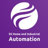 SS Home and Industrial Automation logo - Similar company to Memozin Private Limited