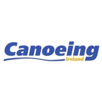 Canoeing Ireland logo - Similar company to Kinetic Hydro Ltd