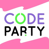 CODE PARTY logo - Similar company to Robokab