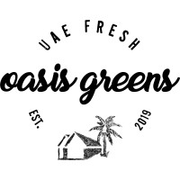 Oasis Greens logo - Similar company to Geap Group