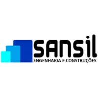 Sansil Montagens Industriais EIRELI logo - Similar company to Ms Projetos E Montagens Industriais Ltda