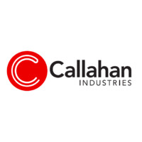 Callahan Industries Inc. logo - Similar company to Cleanright Services