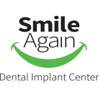 Smile Again Dental Implant Center logo - Similar company to Chapin & Bangs Company