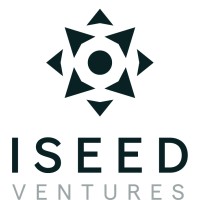 iSeed Ventures, LLC logo - Similar company to Evolvex Accelerator