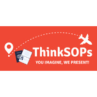 ThinkSOPS logo - Similar company to Talradio Telugu