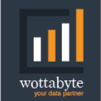 Wottabyte your data partner logo - Similar company to Fizeau Consulting