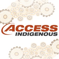 Access Indigenous logo - Similar company to Pickwick 1A Facilities Services