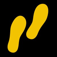 Raffle Sneakers logo - Similar company to Flightly