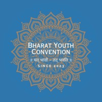 BHARAT YOUTH CONVENTION logo - Similar company to Khoj India