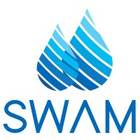 SWAM logo - Similar company to Gastronomous Technologies