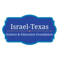 Israel-Texas Science & Education Foundation logo - Similar company to Seed The Dream Foundation