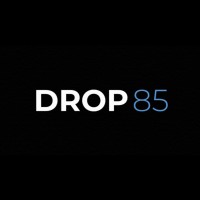 DROP 85 logo - Similar company to Tulelam