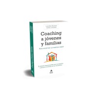 Coaching especializado en adolescentes y familias logo - Similar company to Family Coaching