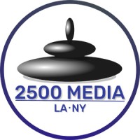 2500 Media