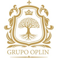 Grupo Oplin logo - Similar company to Sungap