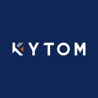Kytom logo - Similar company to 2B Groupe