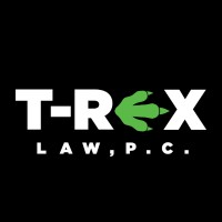 T-Rex Law logo - Similar company to Us Ip Attorneys, P.C.