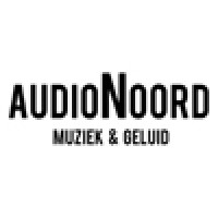 Audio Noord logo - Similar company to De Audio_