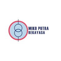 PT Miko Putra Rekayasa logo - Similar company to Redamantine Studios