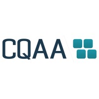 Chicago Quality Assurance Association logo - Similar company to Revolusys Tech