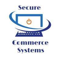 Secure Commerce Systems logo - Similar company to Gilberts Cyber