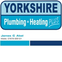 Yorkshire Plumbing & Heating Plus Ltd logo - Similar company to Qc Electrical Ltd