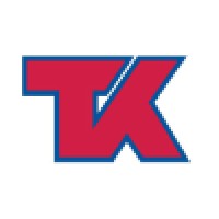 Teekay logo - Similar company to Torm